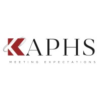 KAPHS logo - Similar company to Mongolian Elevator
