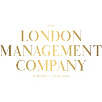 The London Management Company logo - Similar company to Fraser Bond