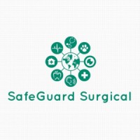 SafeGuard Surgical logo - Similar company to Cenotech Solutions Llc