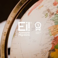 Ei! Assessoria Migratoria - Migration Advisory Services logo - Similar company to Ebs Digital