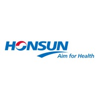 HONSUN GROUP logo - Similar company to Shenzhen Pango Medical Electronics Co.,Ltd