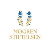 Mogrenstiftelsen logo - Similar company to Årets Taus