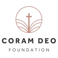 Coram Deo Foundation logo - Similar company to Riptide Creative
