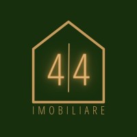 44 Imobiliare logo - Similar company to Captain Bean