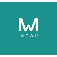 MEWI® logo - Similar company to One Cut Games