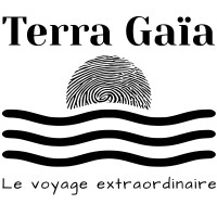 Terra Gaia, the extraordinary journey logo - Similar company to Escursia