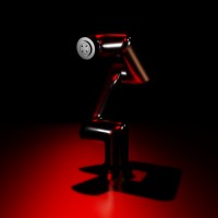 Roboti.co | COBOT | SKYNET logo - Similar company to Cobot Co. Ltd.