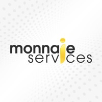 MONNAIE SERVICES logo - Similar company to Arcom Provence