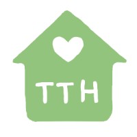 Team Tiny House logo - Similar company to Nomas Tiny House