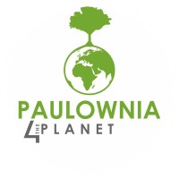 Paulownia4Planet logo - Similar company to Flexus Srl