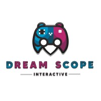 Dream Scope Interactive logo - Similar company to Ocean Studios