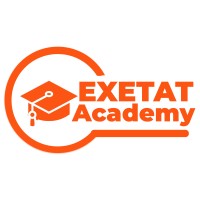 EXETAT ACADEMY logo - Similar company to Weza-Exetat Rdc
