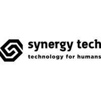 Synergy Tech Robotics Corp. logo - Similar company to Roboticca Türkiye