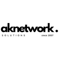 AK Network Solutions logo - Similar company to Ak Solutions