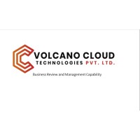 volcano cloud technologies logo - Similar company to Eva Hr Solutions