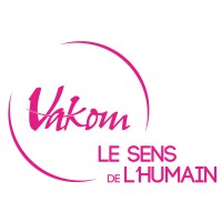 VAKOM Marne-la-Vallée logo - Similar company to Vakom Le Sens De L'Humain
