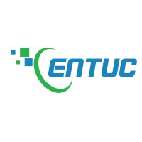 Entuc logo - Similar company to Al Bayan Solutions