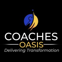 Coaches Oasis logo - Similar company to Chopra Management Services, Llc