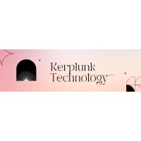 Kerplunk Technology logo - Similar company to Steed Equine Monitoring Solutions
