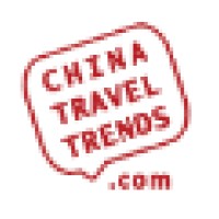 China Travel Trends