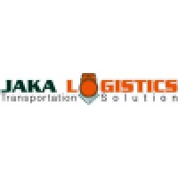 Jaka Logistics logo - Similar company to Pt. Green Logistics Solution