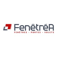 FenêtréA logo - Similar company to Atulam