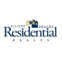 Silicon Valley Residential Realty