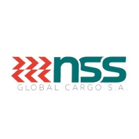 NSS GLOBAL CARGO SA logo - Similar company to Samjoch