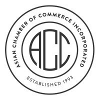 Asian Chamber of Commerce Incorporated logo - Similar company to Retail, Arts, Innovation, & Livability Community Development Corporation (Rail Cdc)
