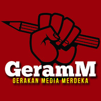 Geramm logo - Similar company to Persatuan Aktivis Sahabat Alam - Kuasa