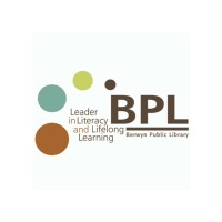 Berwyn Public Library logo - Similar company to Advanced Contents Recovery