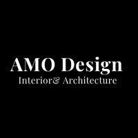 Amo Design logo - Similar company to By-I Interiors