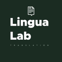Lingua Lab Language Services logo - Similar company to Wls Translations