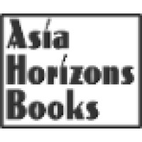 Asia Horizons Books logo - Similar company to Asiabooks.Vn