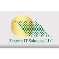 Zentech IT Solutions LLC logo - Similar company to Spectra It Solutions