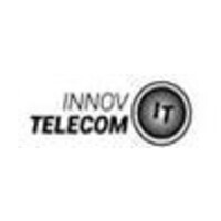 INNOV TELECOM logo - Similar company to Saphir Group Networks