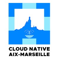 Cloud Native Aix-Marseille logo - Similar company to Infrabuilder