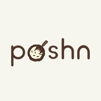 Poshn logo - Similar company to Superplum
