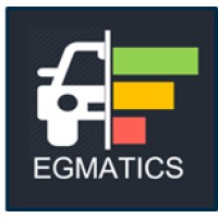 EGMATICS - Transportation and Logistics Solutions logo - Similar company to Golimo