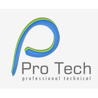 بروتك | Pro Tech logo - Similar company to Skilleehub