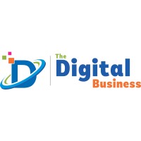 The Digital Business logo - Similar company to Pride Web Technologies Pvt Ltd.