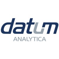 Datum Analytica Ltd logo - Similar company to Zcon