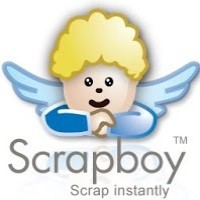 Scrapboy Digital Media Corp.