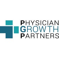 Physician Growth Partners logo - Similar company to Provident Healthcare Partners