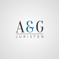 A&G Juristen logo - Similar company to A&G Letselschade
