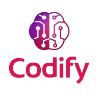 Codify logo - Similar company to Transformacción
