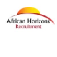 African Horizons Recruitment