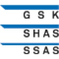GSK - SHAS - SSAS logo - Similar company to Pittet Artisans Sàrl