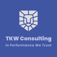TKW Consulting logo - Similar company to Tkw Jobs