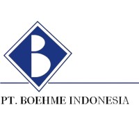 PT BOEHME INDONESIA logo - Similar company to Ho Yu Textile Co., Ltd.
